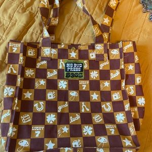 Big Bud Press lucky bag